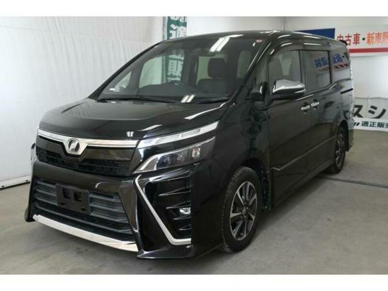 VOXY