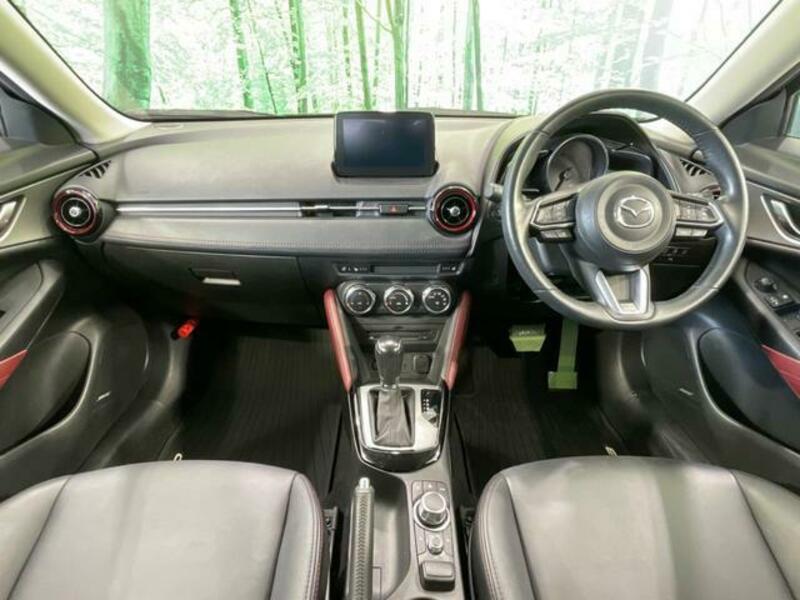 CX-3