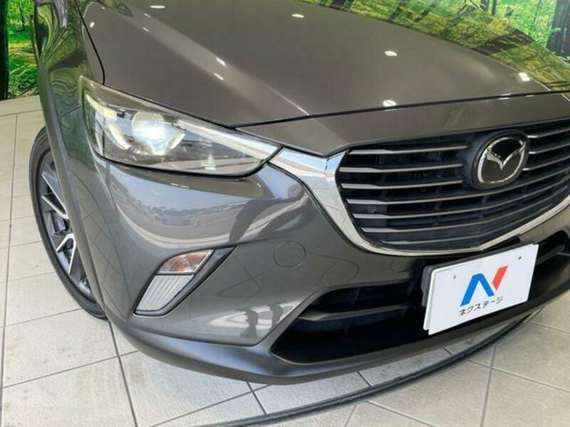 CX-3