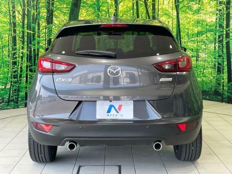 CX-3