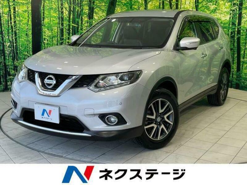 X-TRAIL-0