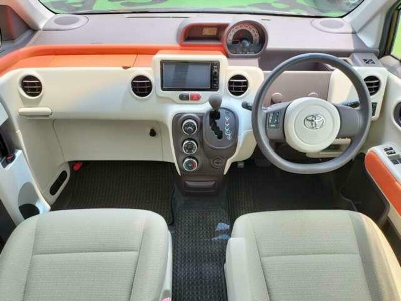 PORTE