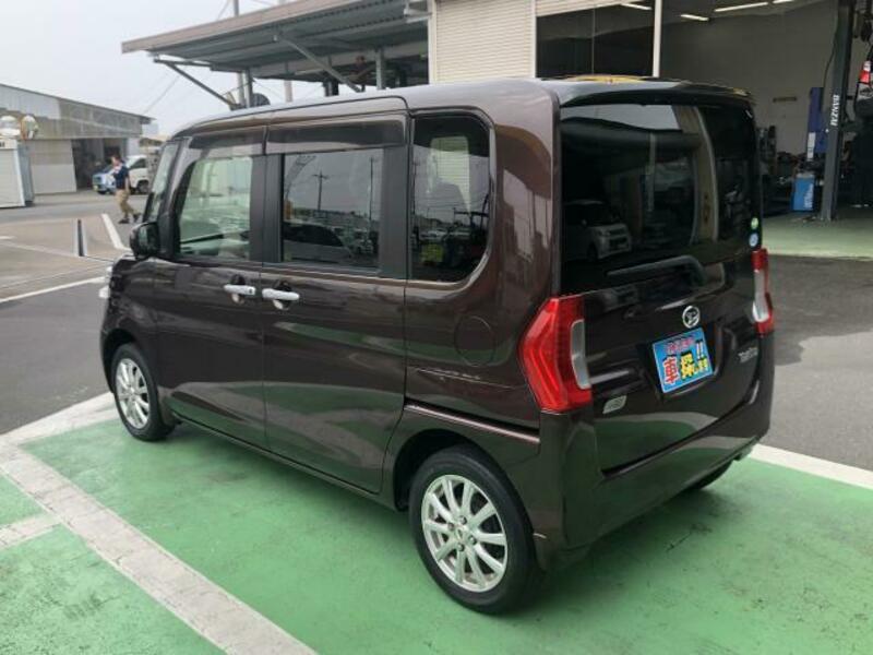 TANTO