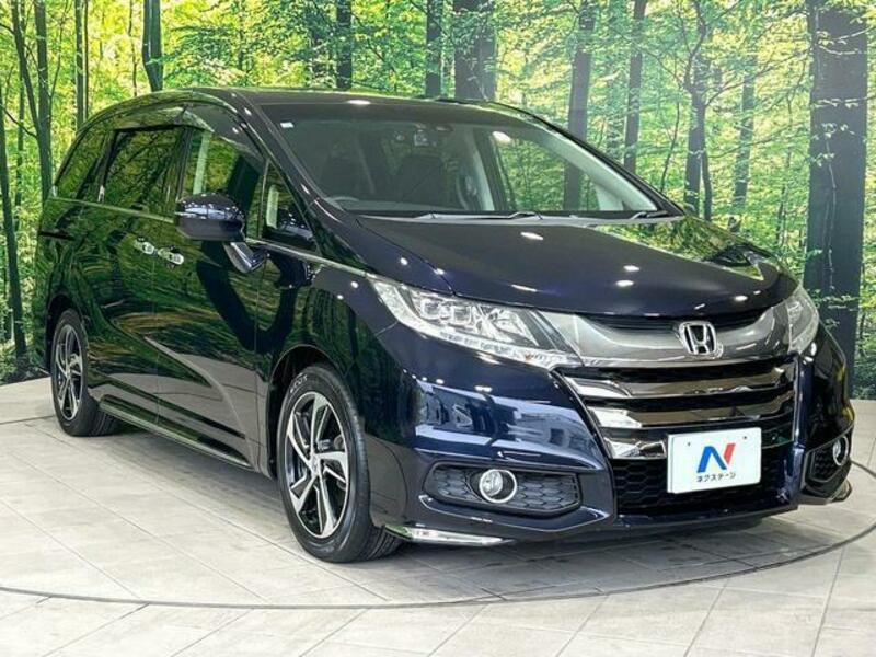 ODYSSEY