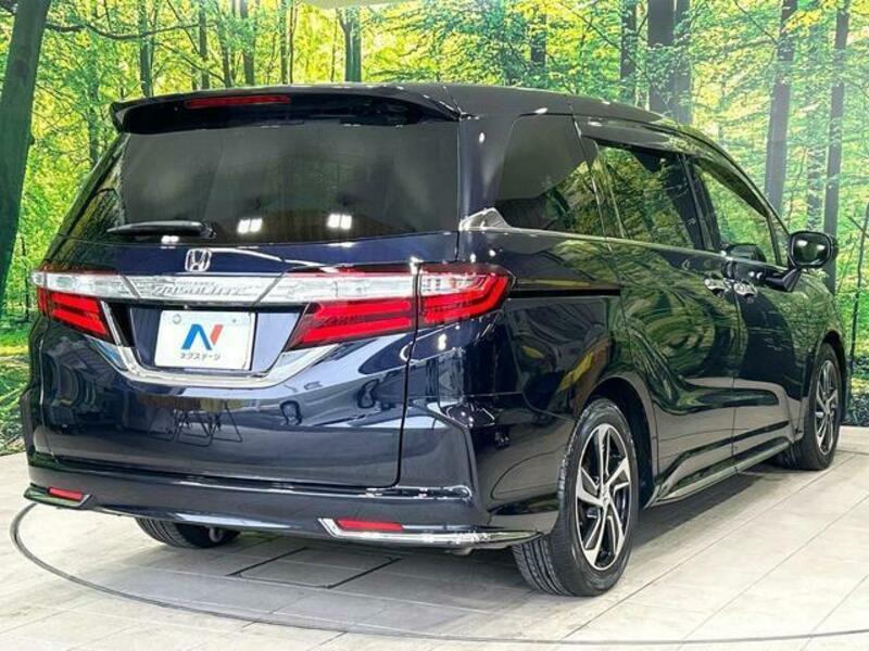 ODYSSEY
