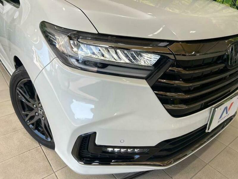 ODYSSEY