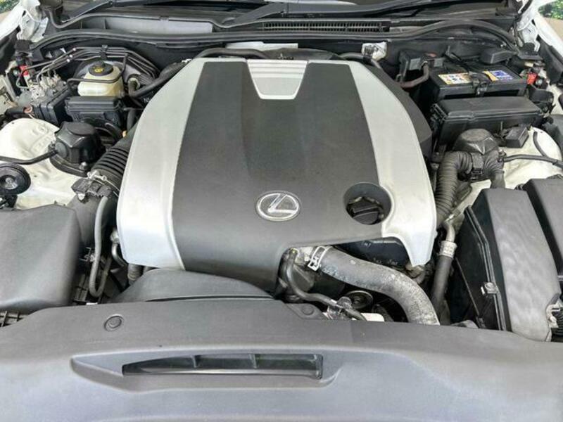 IS
