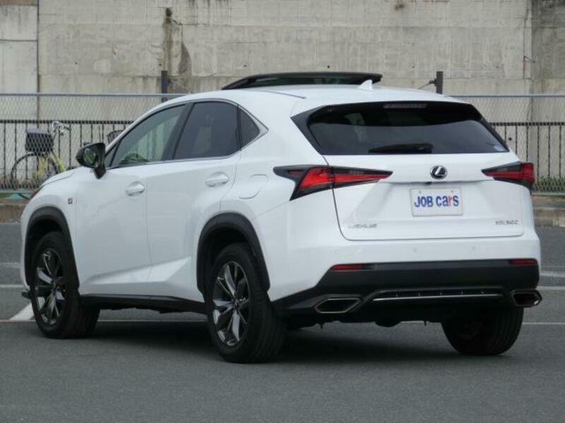 NX