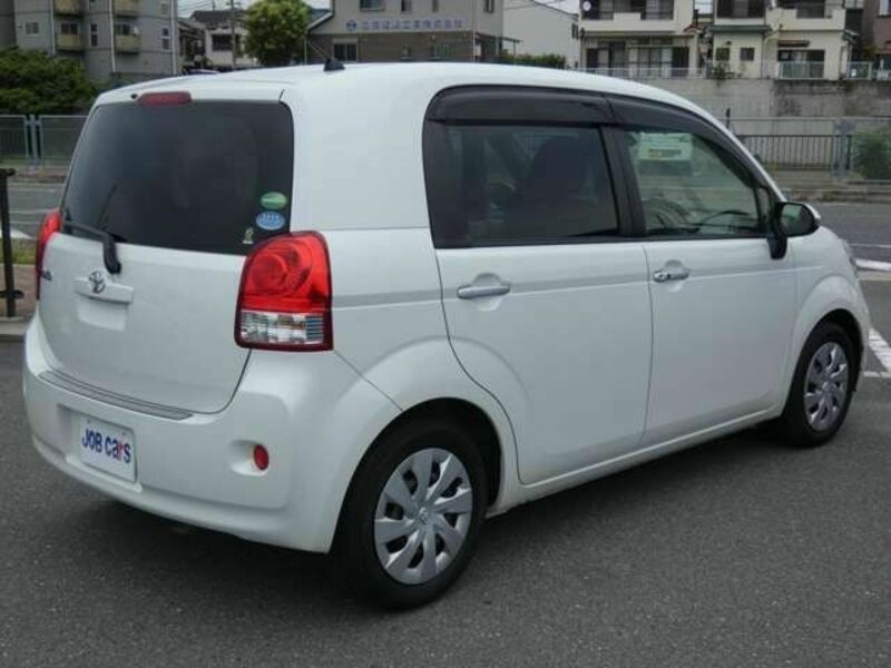 PORTE