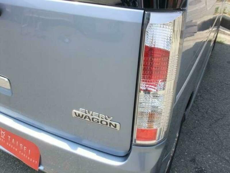 EVERY WAGON