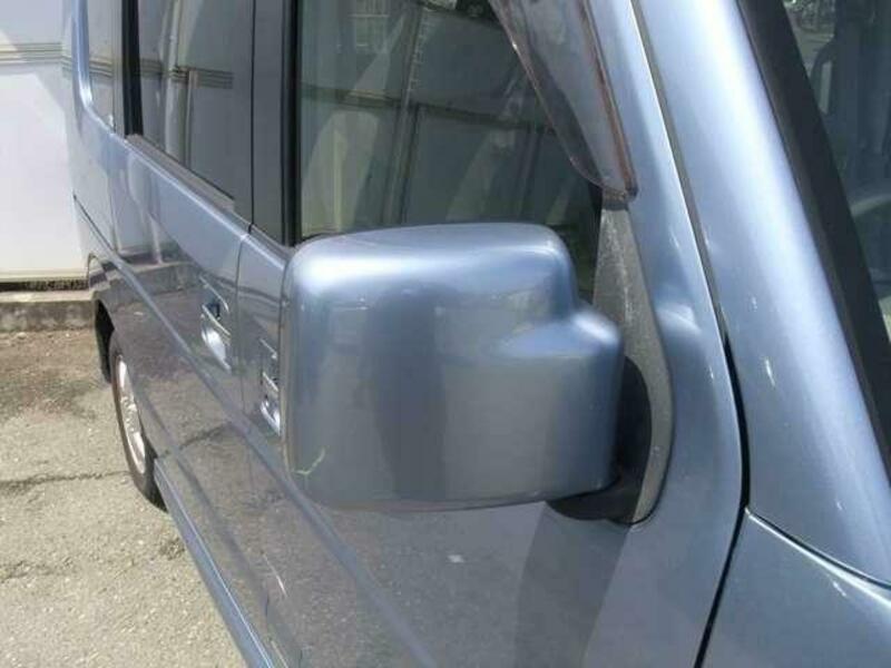 EVERY WAGON