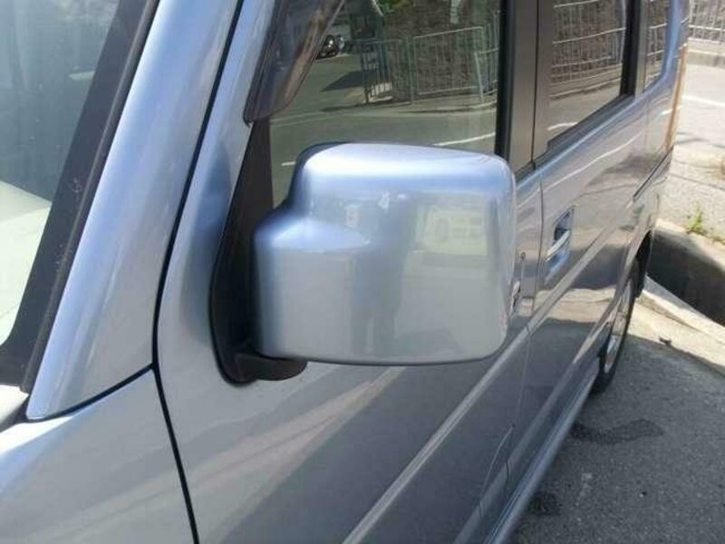 EVERY WAGON