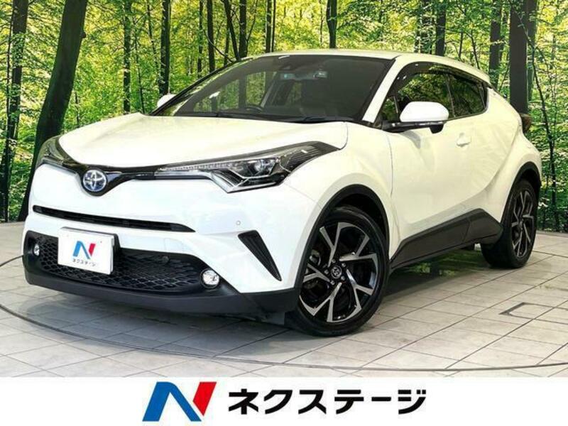 C-HR-0