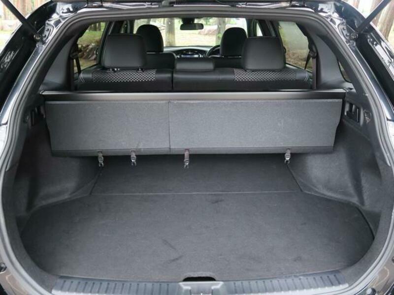 COROLLA FIELDER