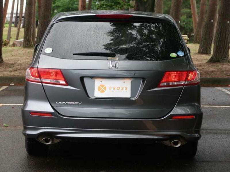 ODYSSEY