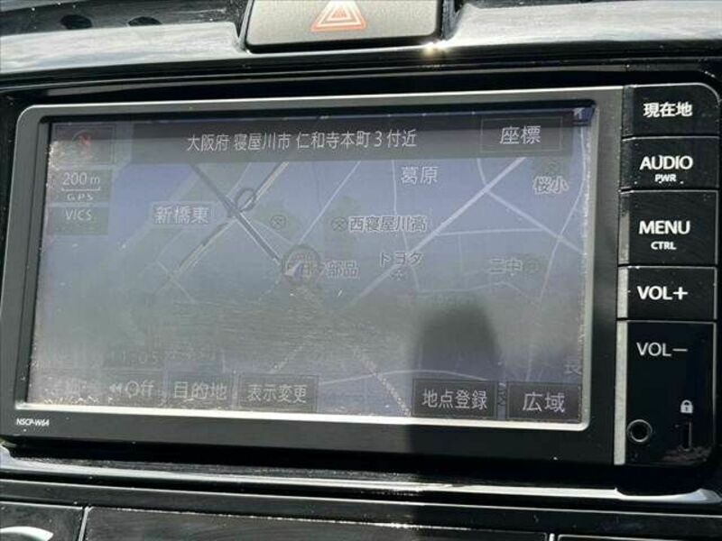 COROLLA FIELDER