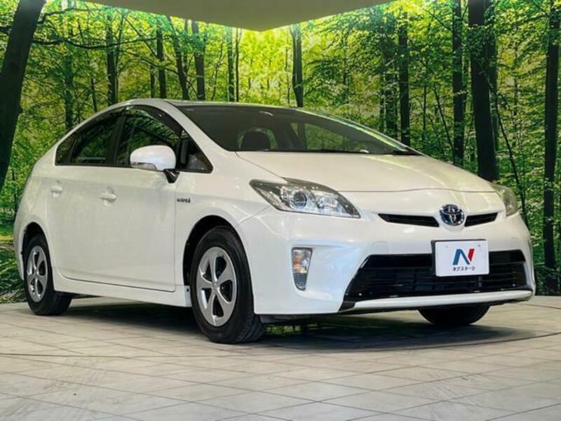 PRIUS