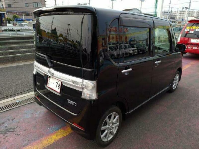 TANTO