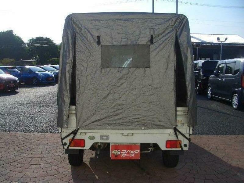 CARRY TRUCK