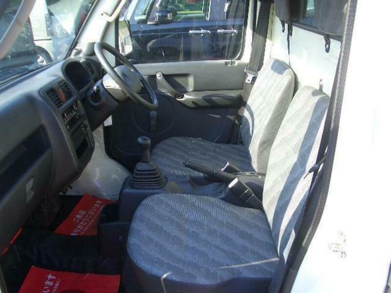 CARRY TRUCK