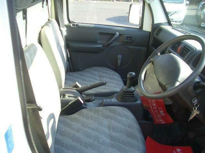 CARRY TRUCK