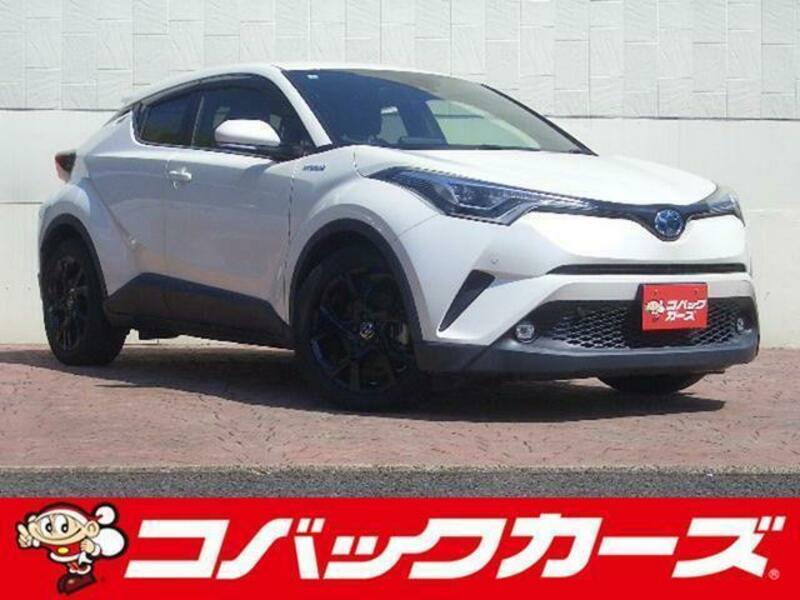 C-HR-0