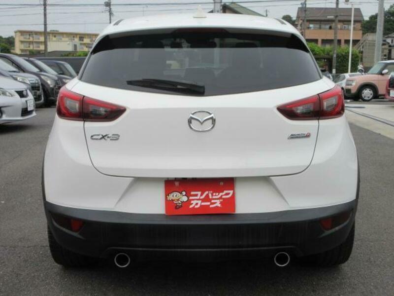 CX-3
