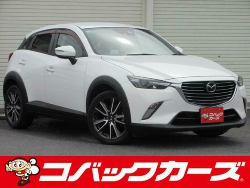 CX-3-0