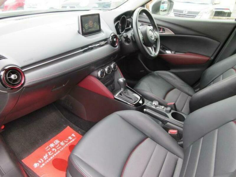 CX-3
