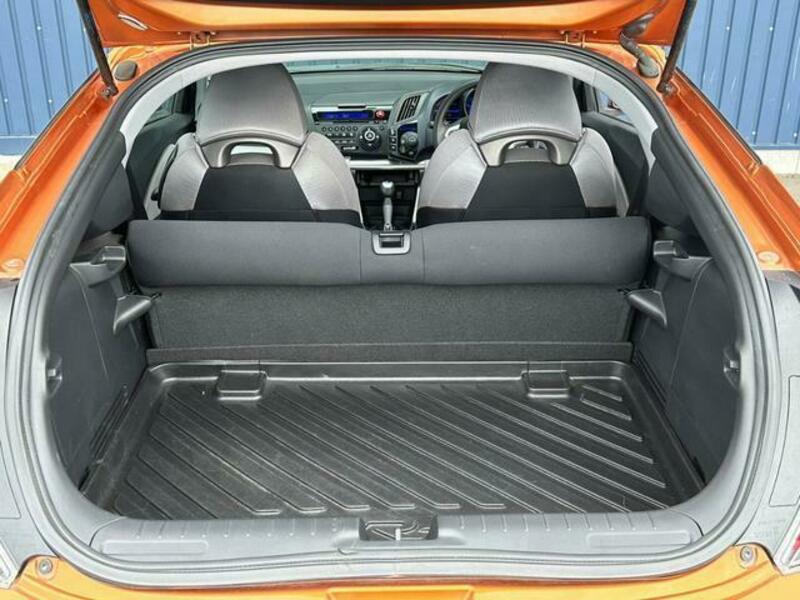 CR-Z