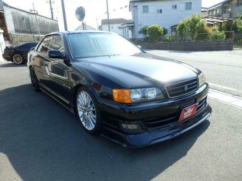 CHASER