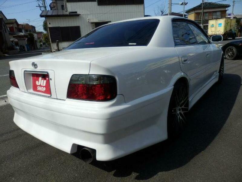 CHASER