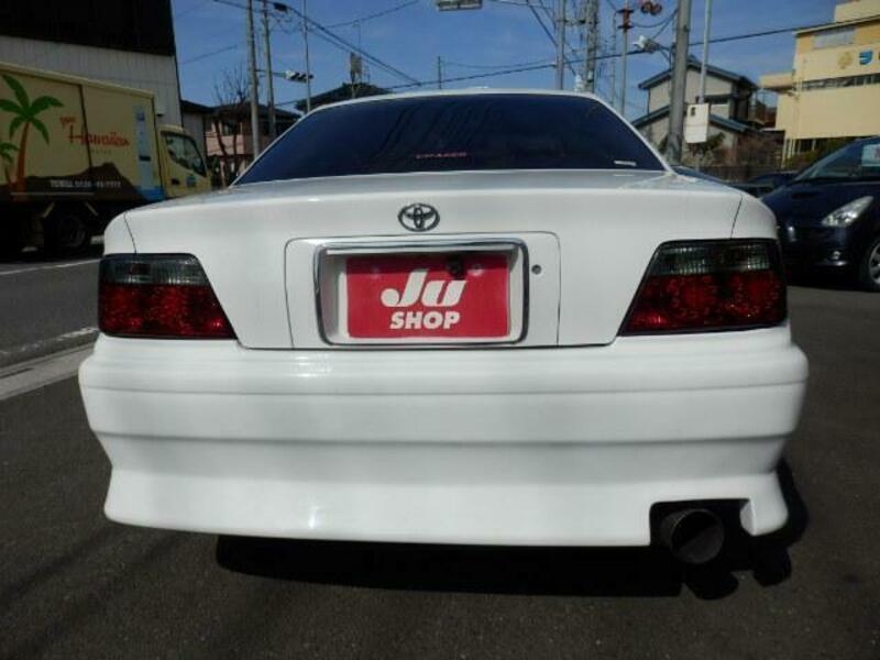 CHASER