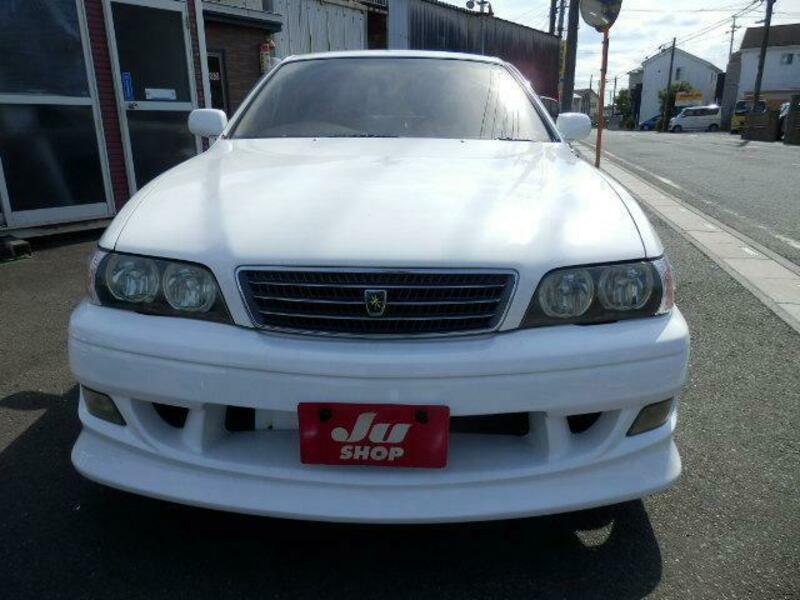 CHASER