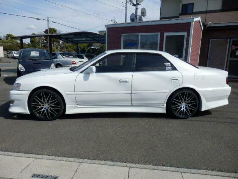CHASER
