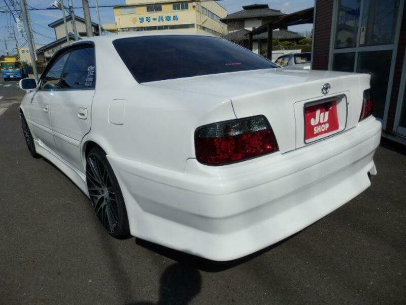 CHASER