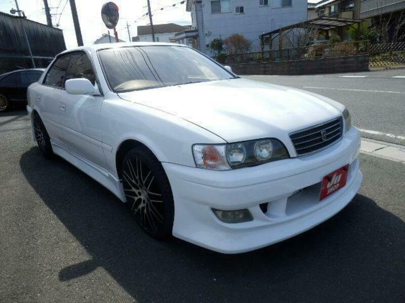 CHASER