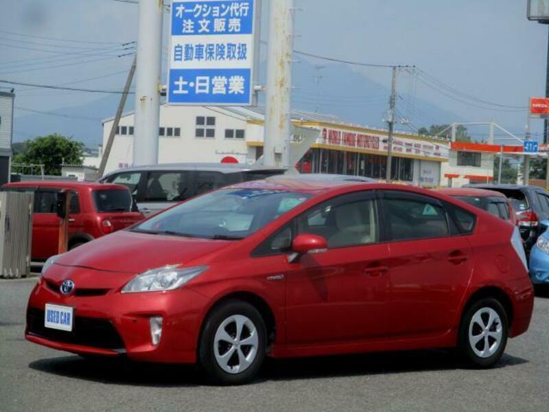 PRIUS