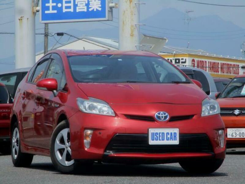 PRIUS