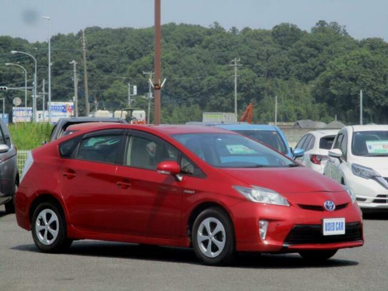 PRIUS