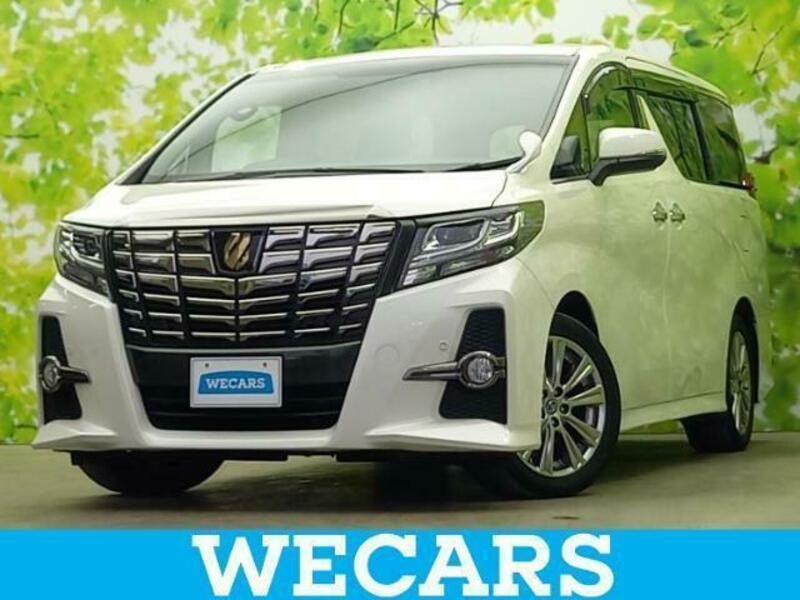 ALPHARD-0