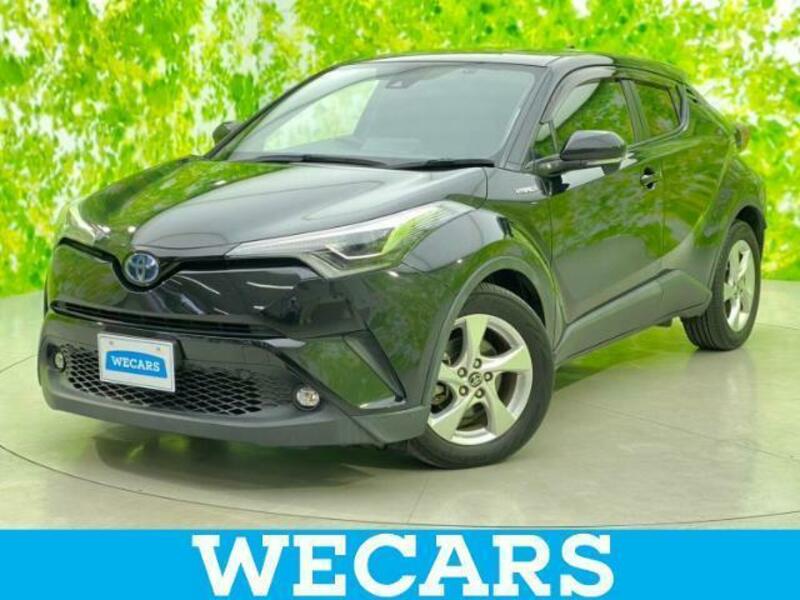 C-HR-0