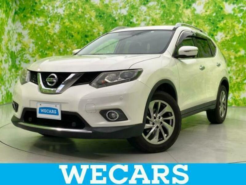 X-TRAIL-0