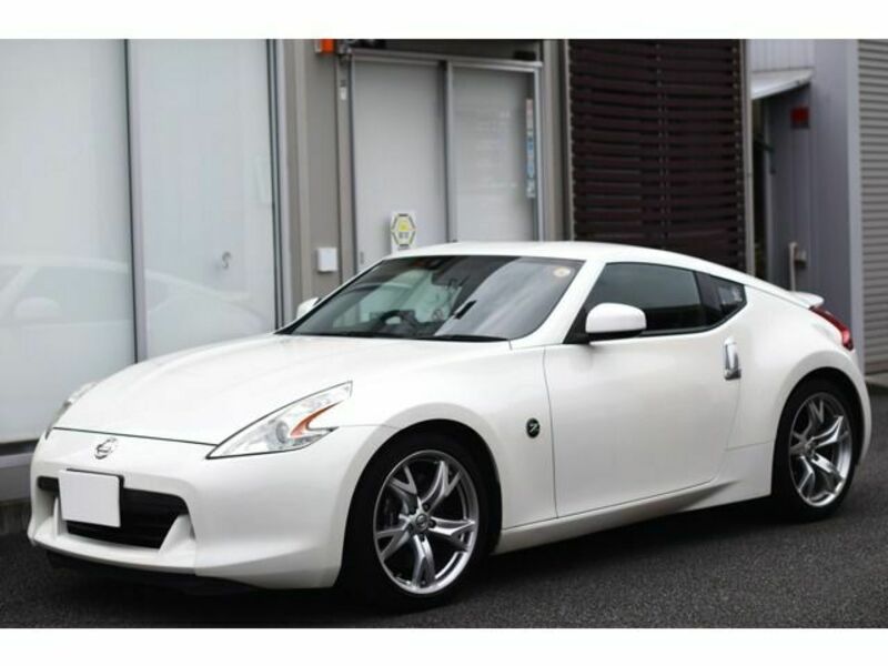 FAIRLADY Z-0