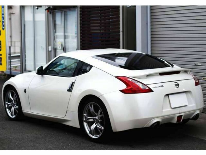 FAIRLADY Z