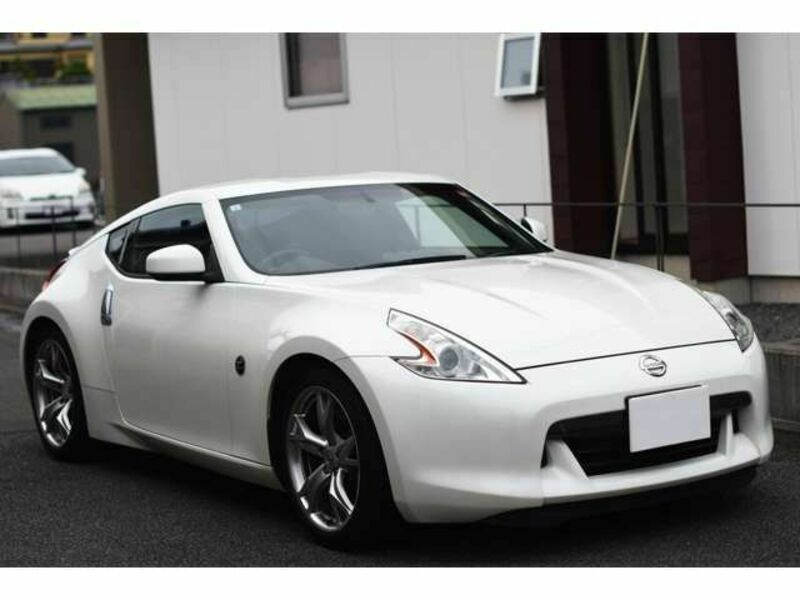 FAIRLADY Z
