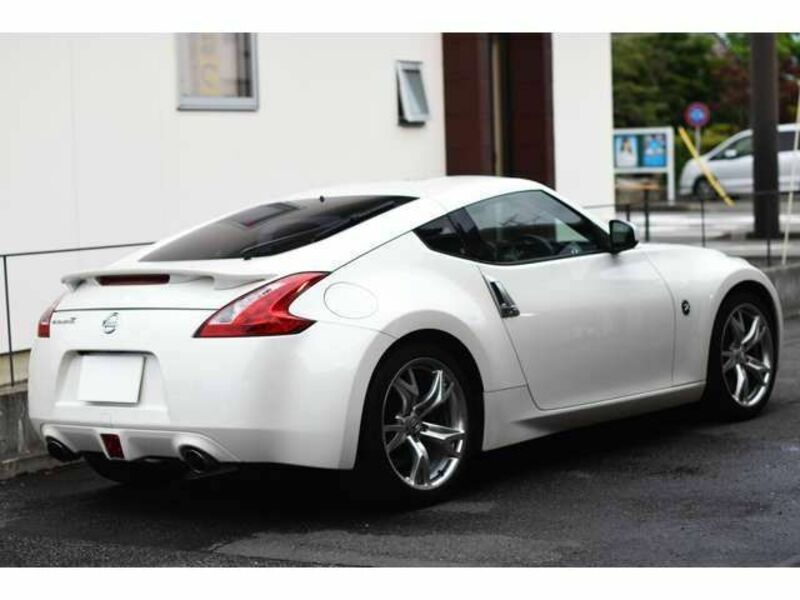 FAIRLADY Z