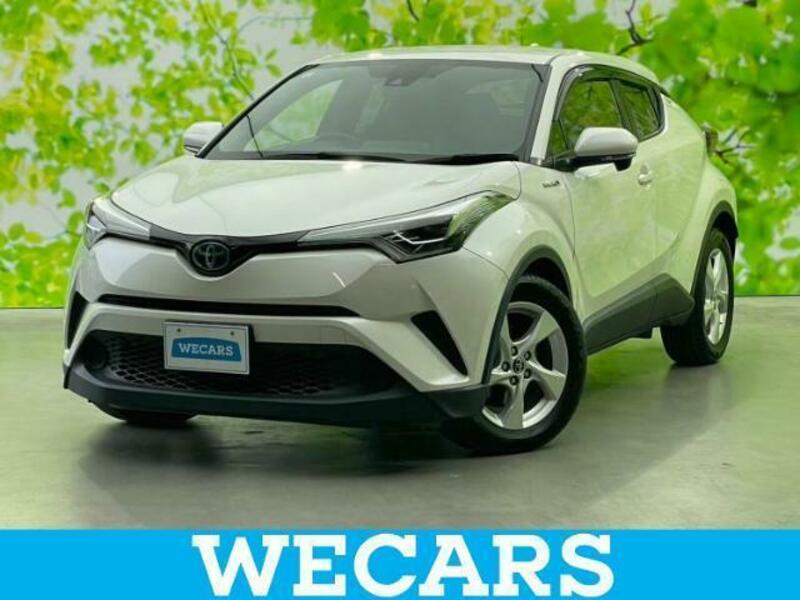 C-HR-0