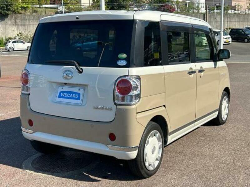 MOVE CANBUS