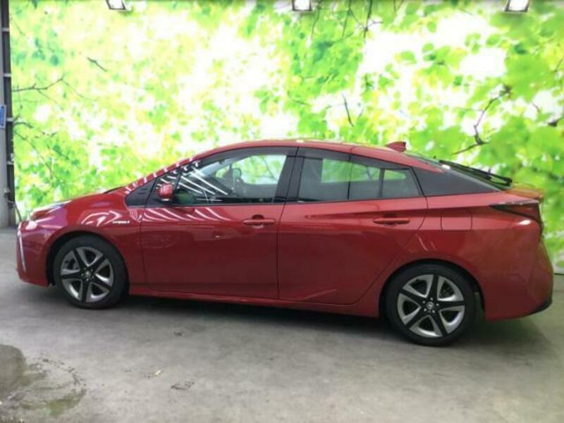 PRIUS